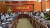 Thanh tra Bộ Nội vụ chỉ nhiều sai phạm bổ nhiệm cán bộ tại Cao Bằng