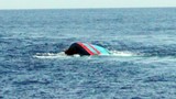 Quảng Ninh: Đắm tàu cá, 1 nạn nhân tử vong