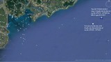 Khẩn trương tìm kiếm 9 thuyền viên mất tích vụ chìm tàu Hải Thành 26