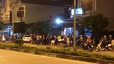 Quảng Ninh: Hai nhóm côn đồ chém nhau loạn xạ, cả khu phố thất kinh