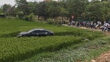 Ô tô “điên” mất lái đâm 5 người: Chủ tịch Bắc Ninh chỉ đạo khẩn