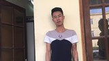 Bắt đối tượng hiếp dâm bé gái 13 tuổi ở Quảng Ninh