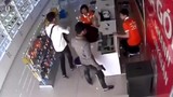 Bắc Ninh: Điều tra các đối tượng dùng súng cướp cửa hàng điện thoại