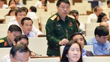 ĐBQH lo thương nhân Trung Quốc mua hết dược liệu tự nhiên Việt Nam