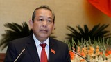 Phó Thủ tướng Trương Hòa Bình nói về "tư duy nhiệm kỳ rất tinh vi"