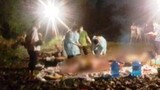 Tuyên Quang: Phát hiện 3 thi thể nghi tử vong do mưa lũ