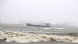 Lập trạm tiền phương, đẩy mạnh cứu hộ tàu thuyền bị chìm tại Bình Định