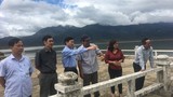 "Vỡ đập hồ Đá Bàn ở Khánh Hòa, hơn 30 người chết do lật bè" là tin đồn thất thiệt