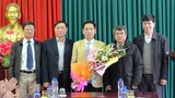 Sơn La: Phó Giám đốc Sở Tài Chính và Sở TNMT bị bắt