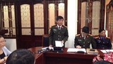 Công an tỉnh Sơn La thông tin chi tiết việc bắt hai Phó giám đốc Sở