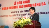 Ông Đinh Mạnh Thắng làm gì trước khi bị bắt vì “tham ô tài sản“?