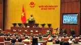 Nhìn lại loạt câu hỏi chất vấn “hóc búa” nhất Quốc hội 2017