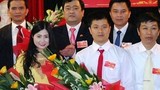 Kỷ luật Phó chủ tịch tỉnh Thanh Hóa vì nâng đỡ không trong sáng bà Quỳnh Anh