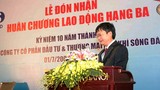 Vì sao Đinh Mạnh Thắng "chuyển hộ" 14 tỷ cho Trịnh Xuân Thanh?