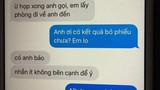 Thực hư Phó bí thư Thanh Hoá có bồ nhí ồn ào MXH?