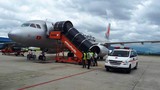 Vì sao máy bay Jetstar Pacific đi Đà Lạt hạ cánh tại Đà Nẵng?
