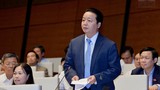 Hà Nội có 499 bãi trông giữ xe trái phép, Bộ trưởng Trần Hồng Hà nói gì?