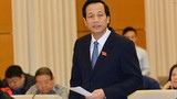 Bộ trưởng Đào Ngọc Dung tiết lộ "sốc" thực trạng xâm hại tình dục trẻ em