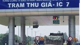 Chính thức đổi tên “Trạm thu giá” thành “Trạm thu phí”