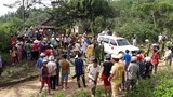 Danh tính nạn nhân vụ xe bồn va xe khách 13 người tử vong ở Lai Châu