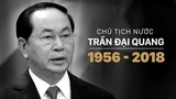 Chuyện cảm động về sự hiếu học của Chủ tịch nước Trần Đại Quang