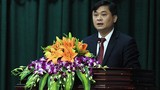 Thông tin về tân Chủ tịch UBND tỉnh Nghệ An 42 tuổi