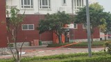 Phát hiện 10 thỏi nghi thuốc nổ tại cây ATM SHB ở Quảng Ninh