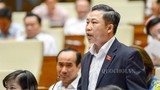 Bộ Công an giải thích con số ĐB Lưu Bình Nhưỡng nêu khiến “lực lượng dậy sóng”