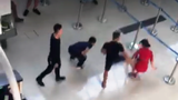 Nhân viên Vietjet Air bị hành hung tại sân bay Thọ Xuân