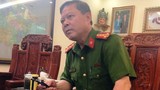 Đình chỉ Trưởng Công an TP Thanh Hóa bị tố "nhận tiền chạy án"