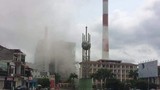 Nhà máy Nhiệt điện Uông Bí chìm trong khói bụi, dân lo ô nhiễm môi trường