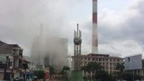 Tro bụi phát tán tại Nhà máy Nhiệt điện Uông Bí: Công ty tiết lộ nguyên nhân sự cố?