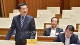 Bộ trưởng Nguyễn Mạnh Hùng: Đã mạnh tay hơn với MXH nước ngoài