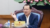 Đề nghị Bộ Chính trị kỷ luật nguyên Phó thủ tướng Vũ Văn Ninh