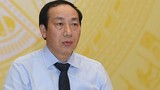 Nguyên Thứ trưởng GTVT Nguyễn Hồng Trường bị cách chức vụ Đảng