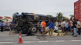 Tai nạn thảm khốc ở Hải Dương: Ba vụ tai nạn liên tiếp, 7 người chết