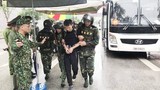 Lính biên phòng "cực chất" dẫn độ đường dây đánh bạc nghìn tỷ về Trung Quốc