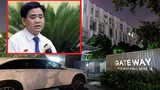 Học sinh bị bỏ quên trên xe trường Gateway tử vong: Chủ tịch Hà Nội nói gì?