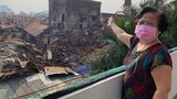 Sự cố môi trường vụ cháy công ty Rạng Đông: Người dân có những quyền gì?