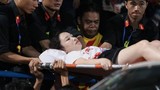 Fan nữ trúng pháo sáng CĐV Nam Định: Chủ tịch TP Hà Nội chỉ đạo gì?