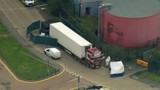 Vụ 39 thi thể trong container tại Anh: Chưa biết chính xác nạn nhân là ai, đến từ đâu