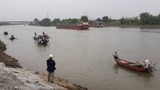 Thái Bình: Lật thuyền đánh cá, hai vợ chồng tử vong thương tâm