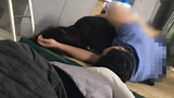 Bác sĩ bị tố ôm sinh viên ngủ trong ca trực ở Nghệ An: “Dan díu” bất chính?