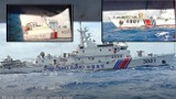 Đâm chìm tàu cá Việt Nam: Không phải lần đầu... Trung Quốc ngang ngược, phi pháp