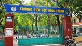 Hiệu trưởng Tiểu học Đông Thành ăn tiền từ bữa ăn học sinh: Thoái hoá!