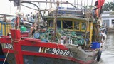 Ứng phó Bão số 2 Sinlaku: Quảng Ninh cấm biển từ 0 giờ ngày 2/8