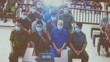 Xét xử vợ chồng Đường “Nhuệ” đánh phụ xe: Hàng trăm cảnh sát bảo vệ phiên tòa