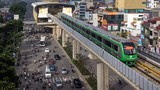 Tuyến metro số 5 ở Hà Nội: Lặp lại “kịch bản” đường sắt Cát Linh - Hà Đông?