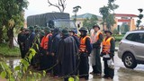 Sạt lở thủy điện ở Huế: Mất liên lạc nhiều nạn nhân, Thủ tướng chỉ đạo gấp