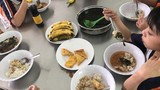 Bữa ăn bán trú trường Trần Thị Bưởi bị tố cắt xén: Đúng... xử sao?